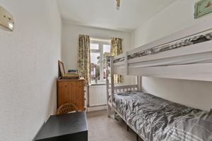 Bedroom- click for photo gallery